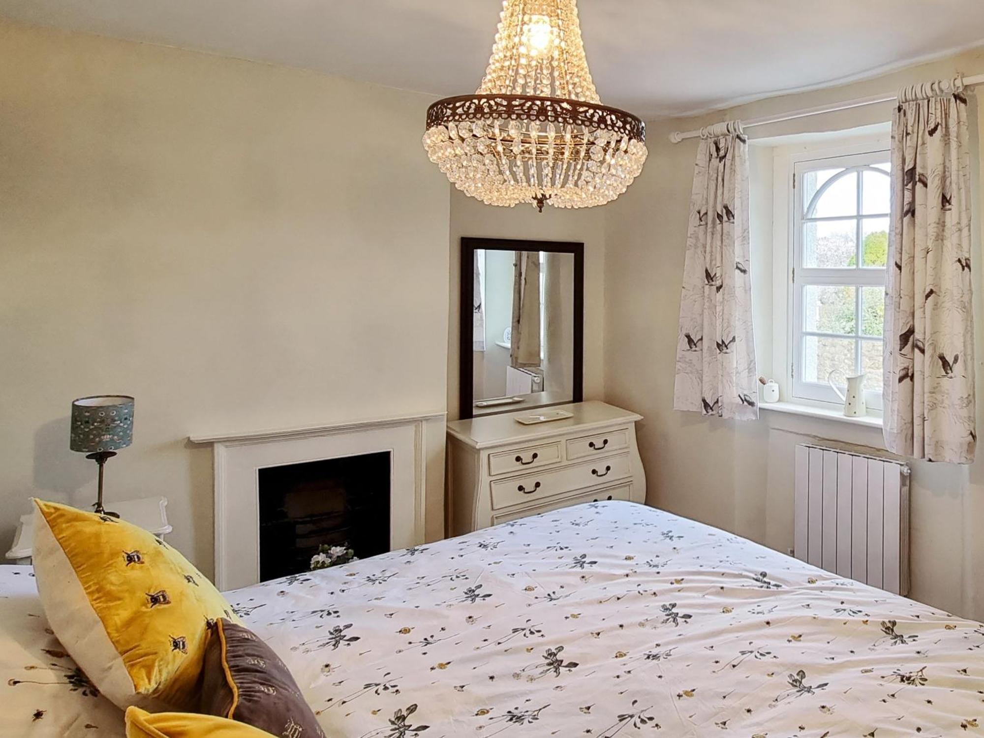 Plum Cottage Castle Cary Exterior photo