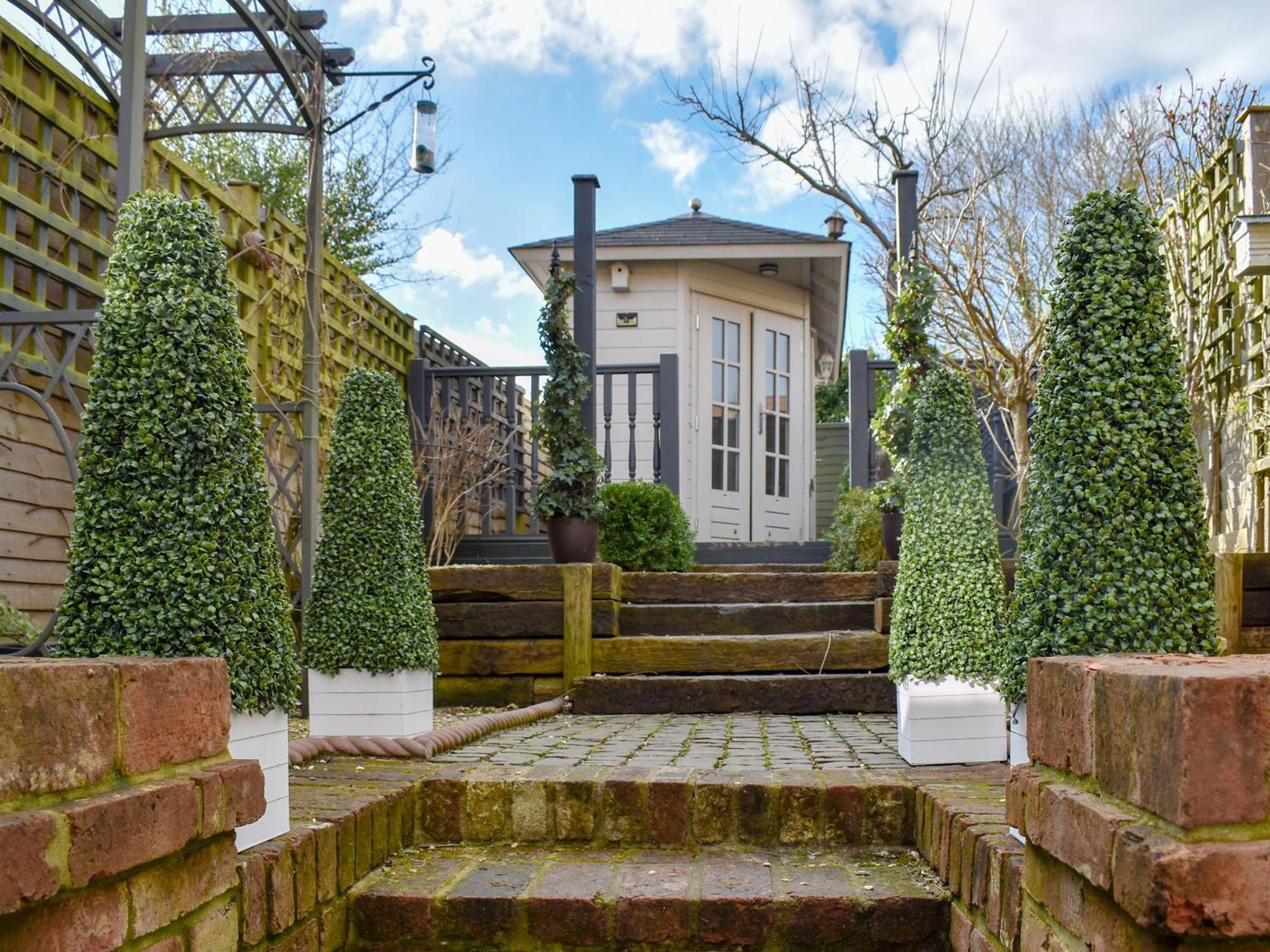Plum Cottage Castle Cary Exterior photo